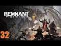 Remnant: From The Ashes - Gameplay español - 32 * Nido de herejes