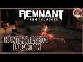 REMNANT: FROM THE ASHES - How To Get The Hunting Pistol ( Secret Weapon Location )
