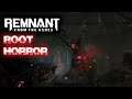 Remnant From The Ashes - Root Horror Boss Fight
