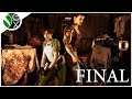 Resident Evil 0 - Capítulo 19 FINAL - Gameplay [Xbox One X] [Español]