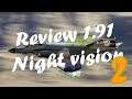 Review 1.91 "Night vision" - Segunda actualización | Dev Server | War Thunder