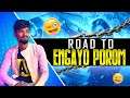 Road To Engayo Porom| Come & Join Booyah Win Emotes | Gaming Tamizhan