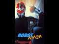 Robot Ninja (1989 Movie) (J.R. Bookwalter) (Review)