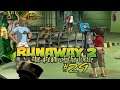 Runaway 2 #29 -  Joshua der kleine Pumuckl 🐢 Let's Play auf einem Schiff