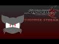 Saber's Surprise Stream: Shadow The Hedgehog