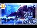 SAU KALT! | ORI AND THE WILL OF THE WISP