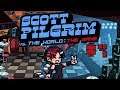Scott Pilgrim VS The World Knives Play Through Part 4