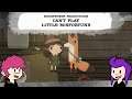 ScudsWorth Productions Can't Play - Little Misfortune - Part 7
