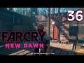 SECOND TIME WAS DUMB | Ep. 35 | Far Cry: New Dawn