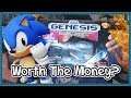 Sega Genesis Mini Review - Buy Or Pass? [Mabimpressions]