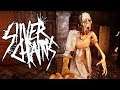 ЗЛАЯ МАМОЧКА НЕДОВОЛЬНА - Silver Chains (Horror Game)