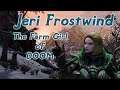 Skyrim - Jeri Frostwind - The Farm Girl of DOOM