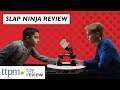 Slap Ninja Toy Review from Jakks Pacific