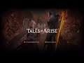 So, I played the Tales of Arise Demo
