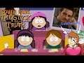 Sparkle Sparkle! |South Park The Stick of Truth - Part 16