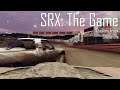 SRX: The Game | Stadium Truck @ Shadeville