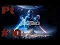 Star Wars Battlefront II Let's Play Sub Español Pt 10