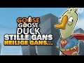 STILLE GANS, HEILIGE GANS... 🎁 -  ♠ Goose Goose Duck ♠