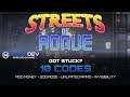 STREETS OF ROGUE Cheats: Add Money, Godmode, Unlimited Ammo, ... | Trainer by MegaDev