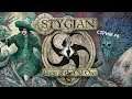 Stygian: Reign of the Old Ones. Исследуем подвал, собрали все компоненты. Прохождение #6.
