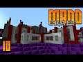 Sugars and Dyes | MADDCRAFT Season1 | Minecraft 1.14.4 Server with Shaders