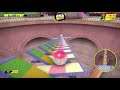Super Monkey Ball: Banana Mania - World 5-9 (Toggle) Gameplay