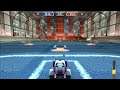 Supersonic Acrobatic Rocket Powered Battle Cars | PlayStation 3