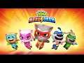 Talking Tom Hero Dash Android / iOS Gameplay (Global Launch)