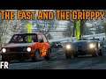 The Fast And The Grippy - Forza Horizon 4