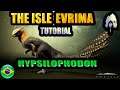 THE ISLE EVRIMA TUTORIAL INICIANTES HYPSILOPHODON