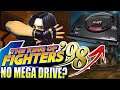 😱 The King of Fighters 98 é Realmente no Possível no Mega Drive ou Snes?