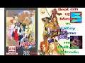 The Last Blade 2 Fights gegen DiKey Rollback Netcode PS4 Pro Gameplay Stream auf Deutsch