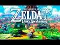 The Legend Of Zelda Link's Awakening [005] Der Wunderdungeon [Deutsch] Let's Play Zelda [SWITCH]