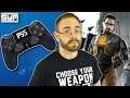 The PS5 Controller Leaks Online And Valve Is Making A New Half-Life Game | News Wave