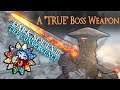The TRUE Abyss Watchers Boss Weapon Is Absolutely RIDICULOUS - DS3 Convergence Mod Part 14