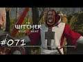THE WITCHER 3 WILD HUNT #071 - scheiterhaufen statt begräbnis ° #letsplay [GERMAN]