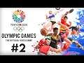 Tokyo Olympic Games 2020 - 2. rész (ft. TheVR Jani | Xbox Series X)