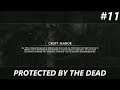 Tomb Raider Underworld - Croft Manor - Protected By The Dead - 11