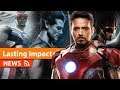Tony Stark's will Impact future MCU Films