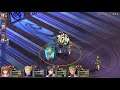Trails in the Sky the 3rd - Star Door 11 fight (NG Nightmare)