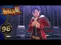 Trails Of Cold Steel 3 | Chaos Control | Part 98 (PS4, Let's Play, Blind)