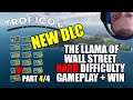 Tropico 6 DLC The Llama of Wall Street: Full mission playthought gameplay, part 4/4