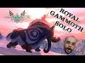 Tuto Gammoth Royal sur Monster Hunter Stories 2 !