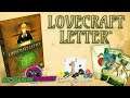 Uncutfreak meets Friends [E16] - Lovecraft Letter 📺 Let's Play