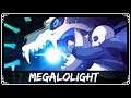 [Undertale Remix] SharaX - Megalolight (Smash Bros Ultimate Megalovania x Lifelight)