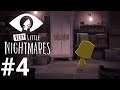 Very Little Nightmares #4