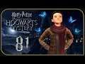 We learn to do the Bauxbaton Sass-walk! | Harry Potter: Hogwarts Mystery #81