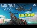 Will Battlefield 2042 Beta Release This Weekend? (Battlefield 2042 News)