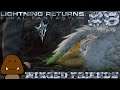 Winged Friends - Lightning Returns Part 8