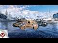 World of Tanks - TOP PLAYS! #16 (WoT epic gameplay ft. IS-3A | LT-432 | T-34/100)